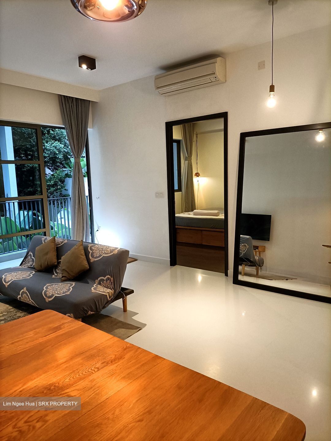E Maison (D13), Apartment #454729001